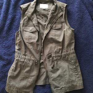 Utility Vest